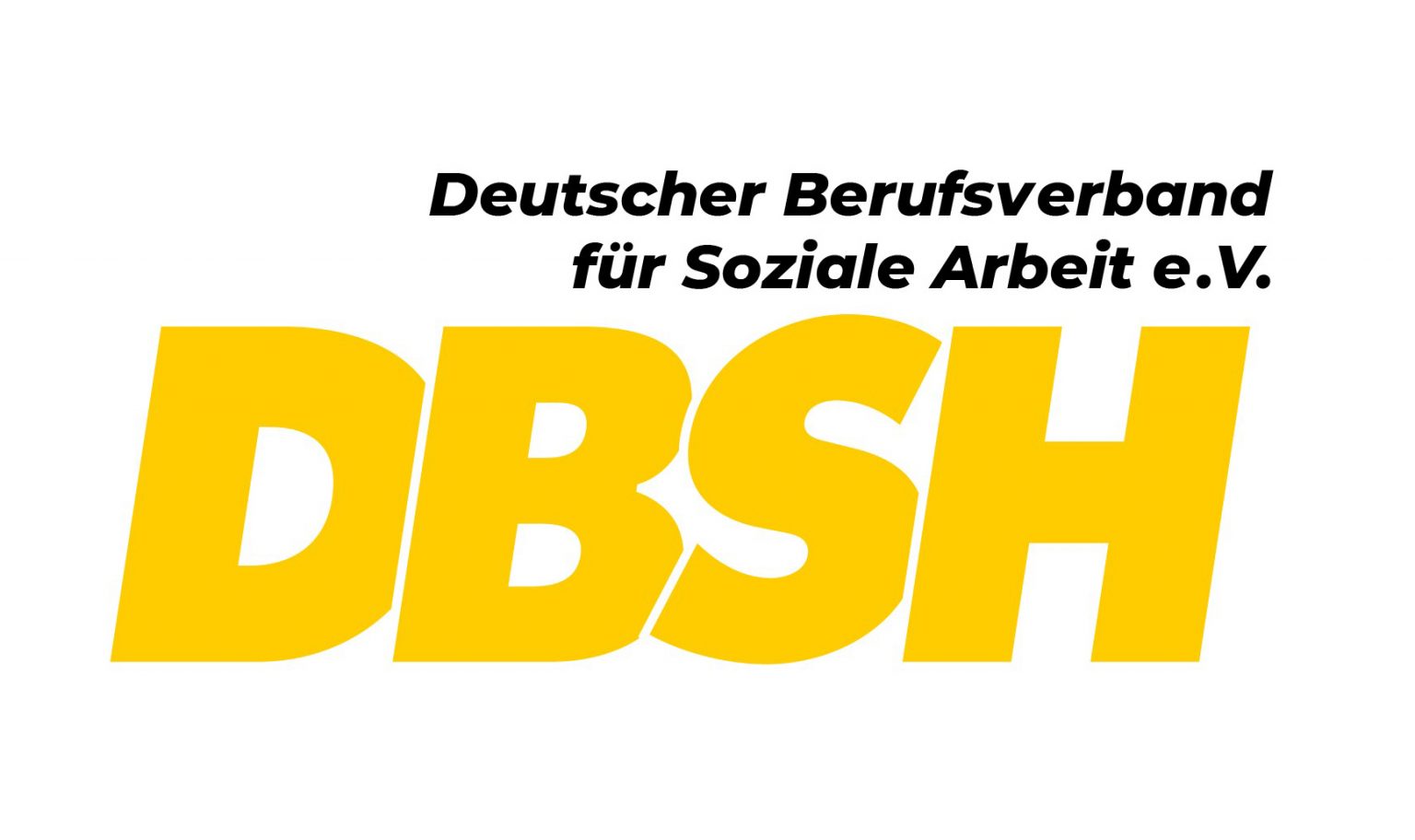Deutscher Berufsverband für soziale Arbeit e.V. (DBSH) – Deutscher ...