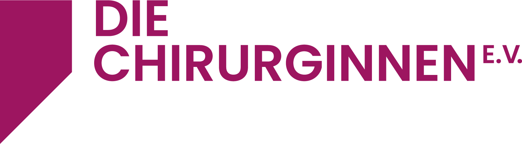 Die Chirurginnen Logo